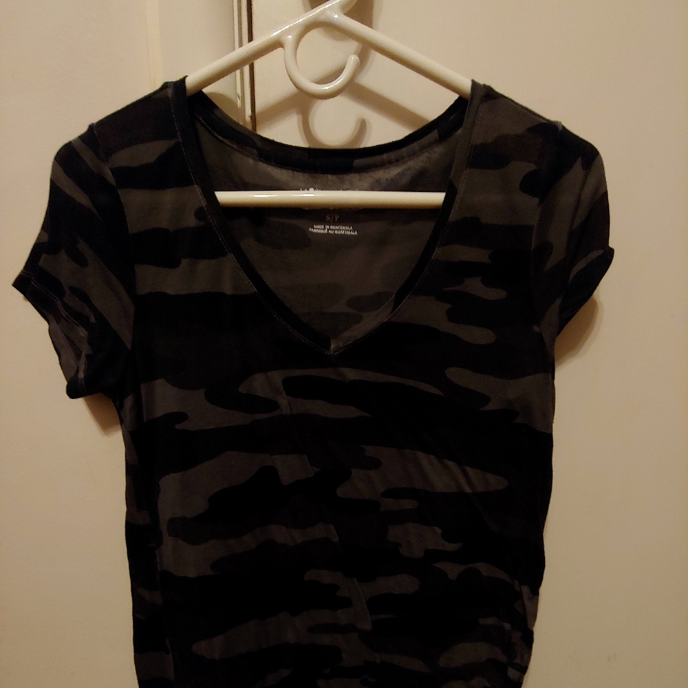 Lucky t shirt